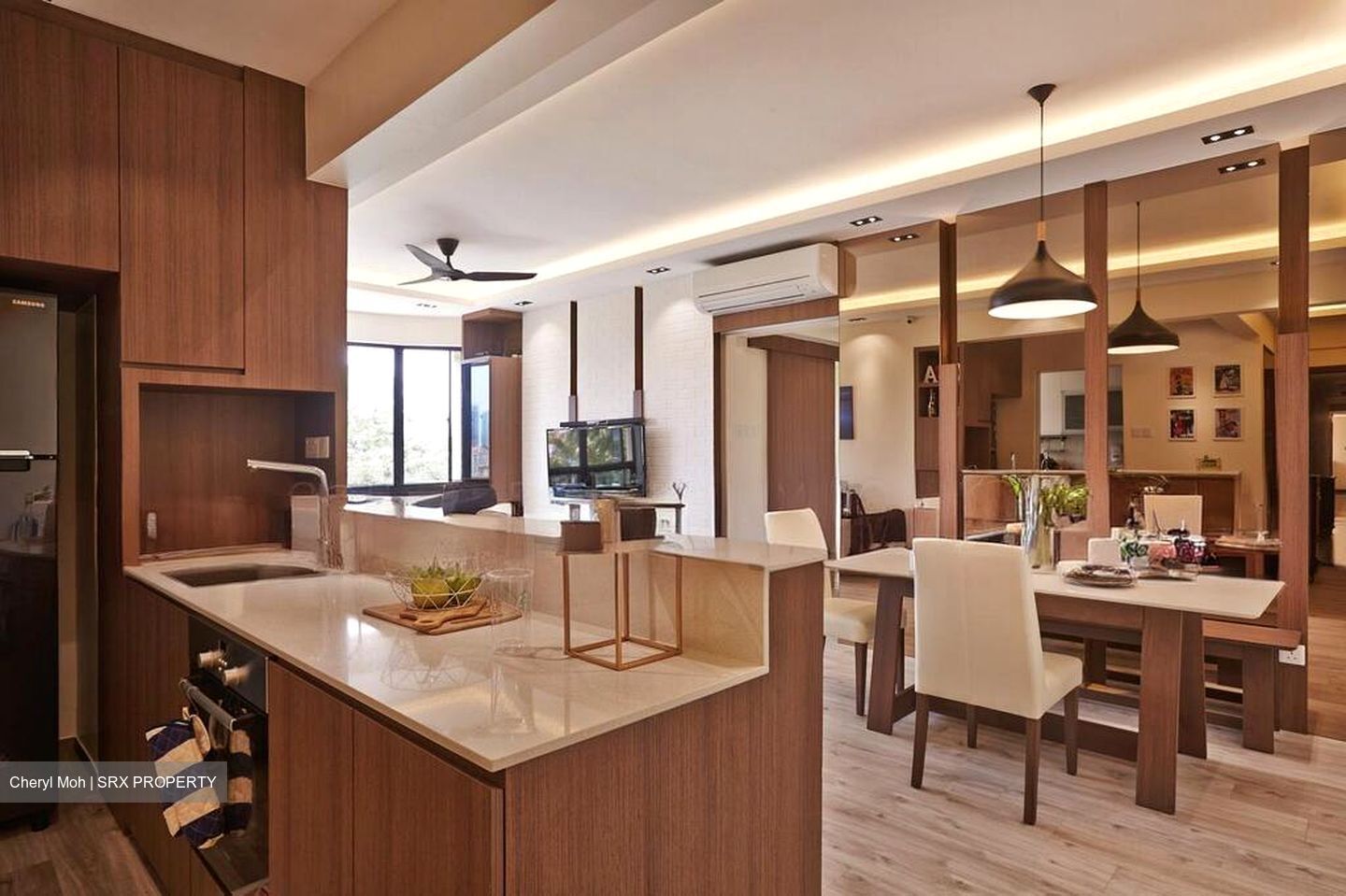 Fortune Jade (D15), Apartment #522754831